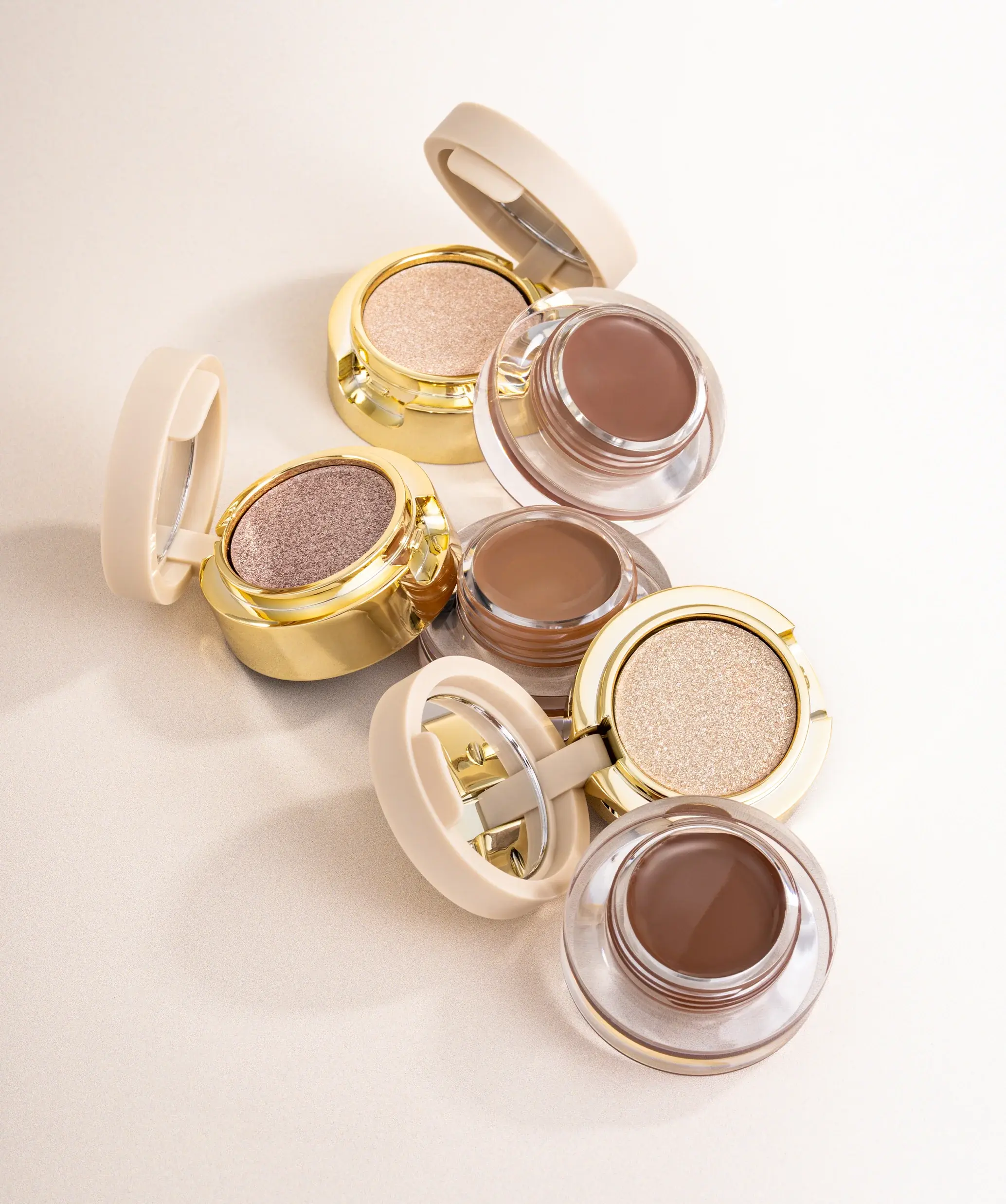 Olcay Gulsen ONE & DONE EYESHADOW
