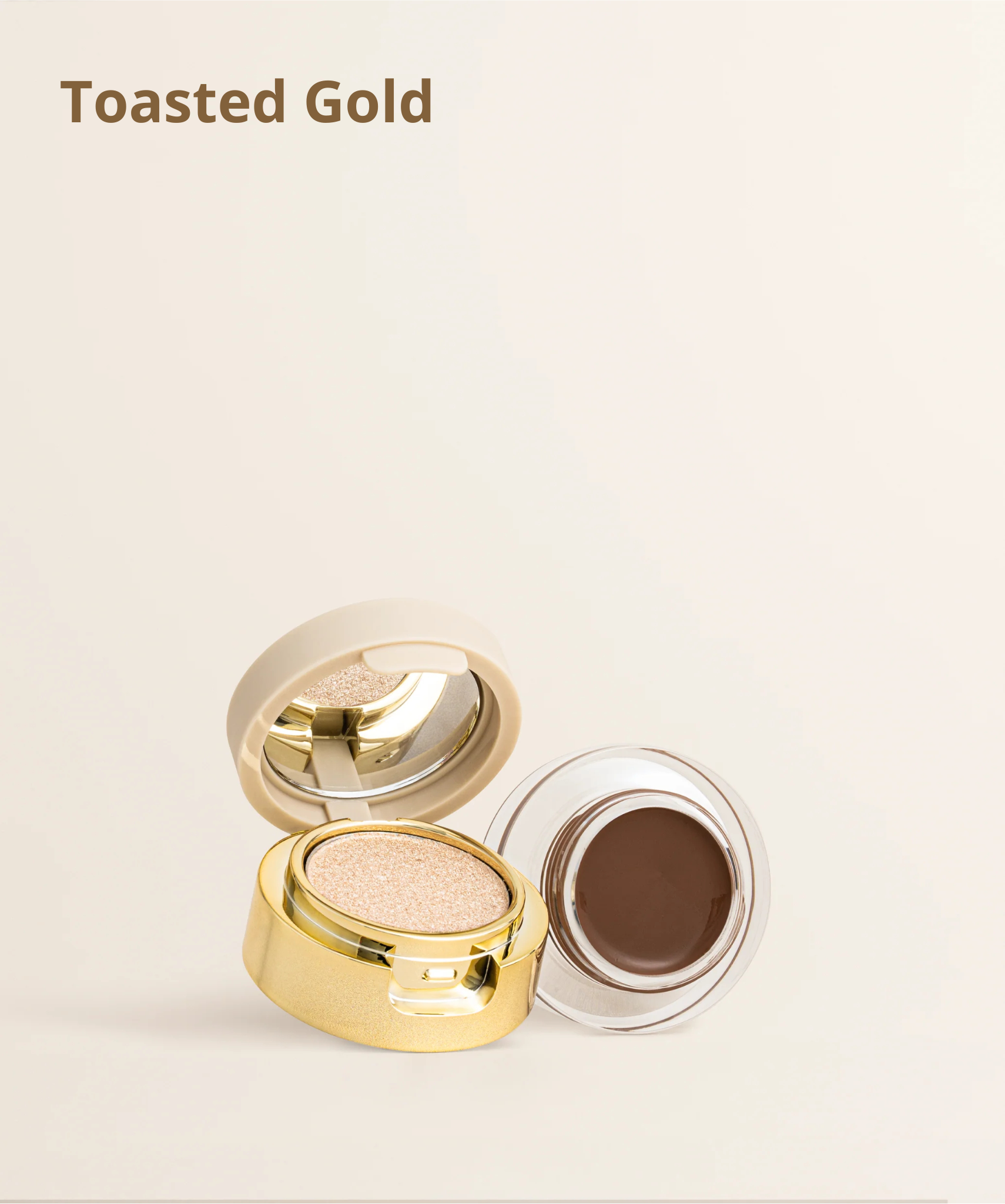 Olcay Gulsen ONE & DONE EYESHADOW
