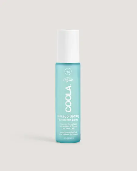 Coola Makeup Setting Spray
