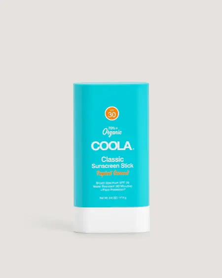 Coola Clear Sunscreen Stick
