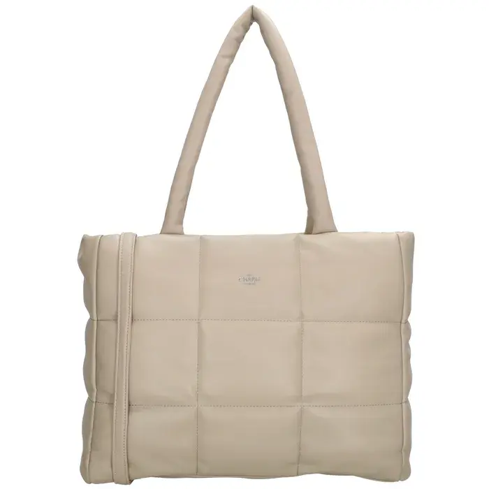 Charm London Manchester Laptoptas