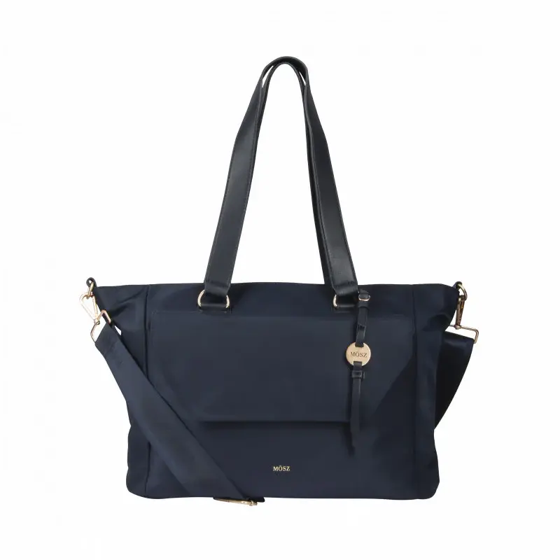 Mosz Laptoptas shopper dames 15.6 inch
