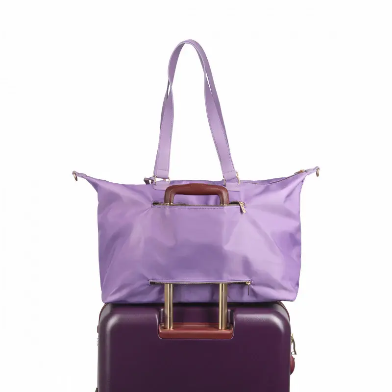 Sandy-travelbag-lila-3 Mosz Weekendtas