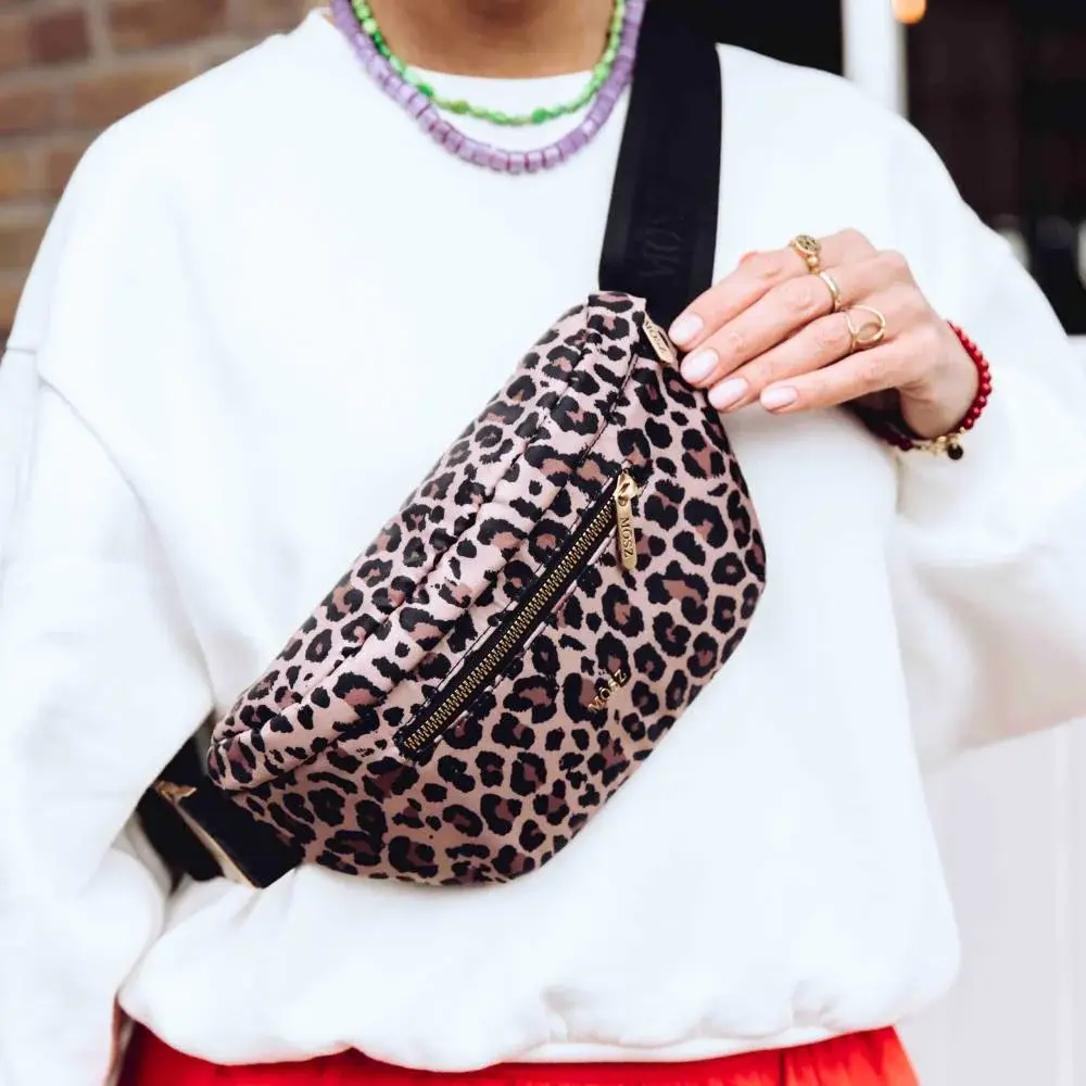 Mosz Crossbody Heuptas