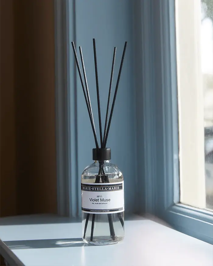 Marie Stella Maris Fragrance Sticks No.11 Violet Muse