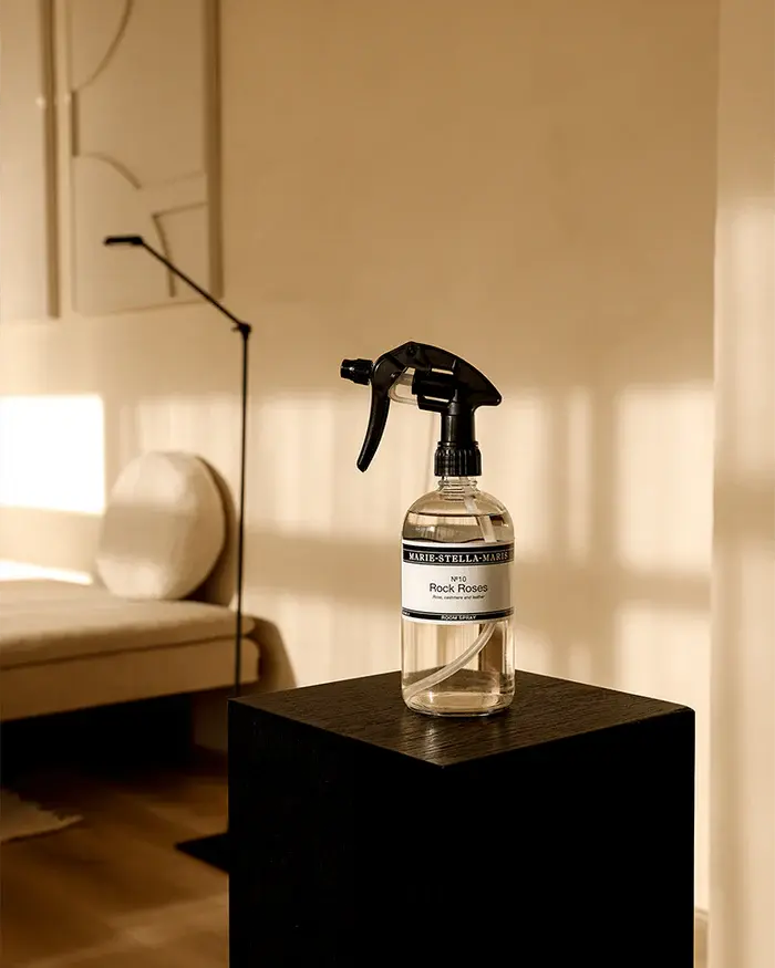 Marie Stella Maris Room spray No.10 Rock Roses
