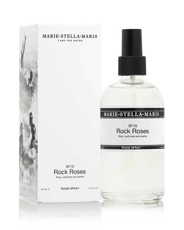 Marie Stella Maris Room spray No.10 Rock Roses