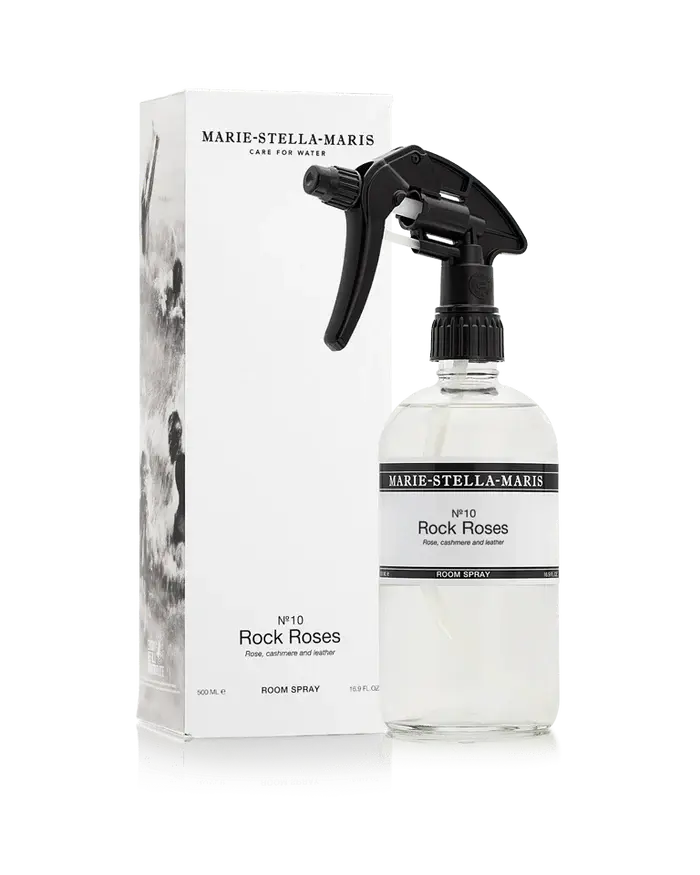 Marie Stella Maris Room spray No.10 Rock Roses