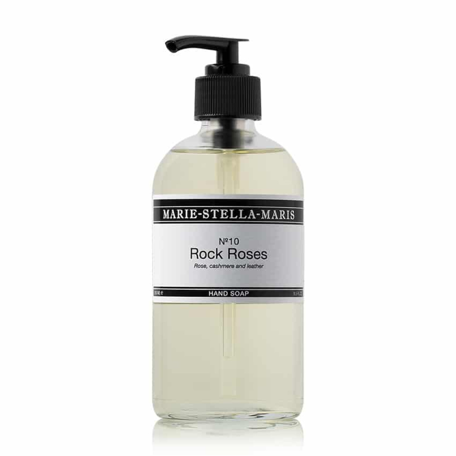 Marie Stella Maris Hand Soap No.10 Rock Roses