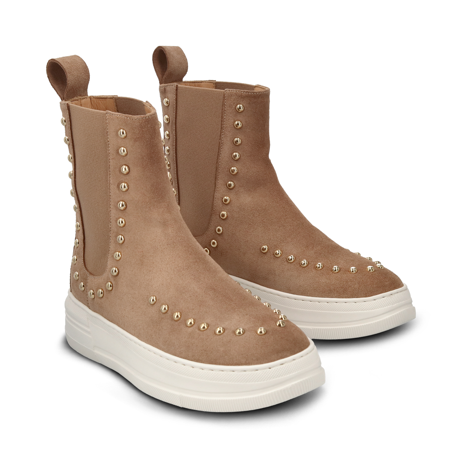 Jan Jansen Chelsea Boots