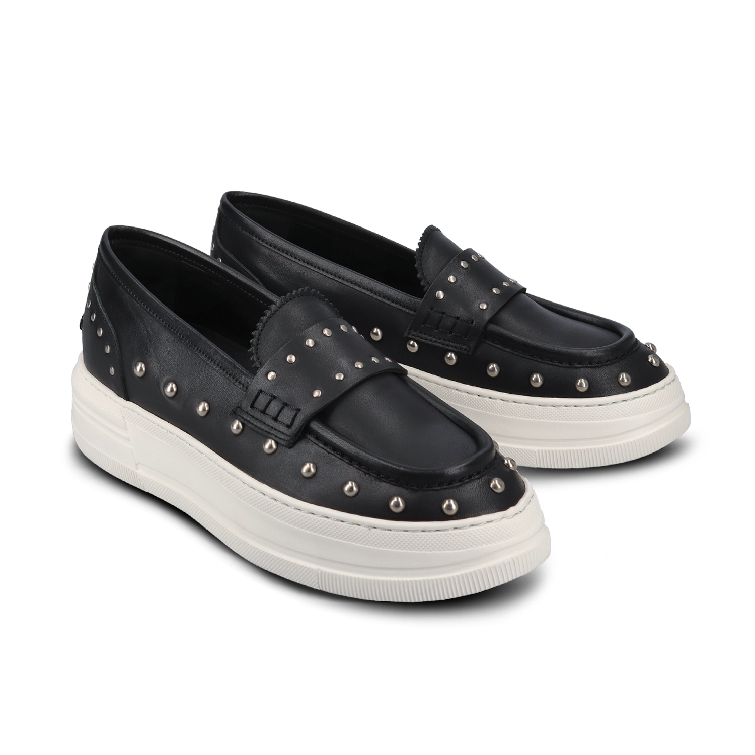 Jan Jansen Loafer