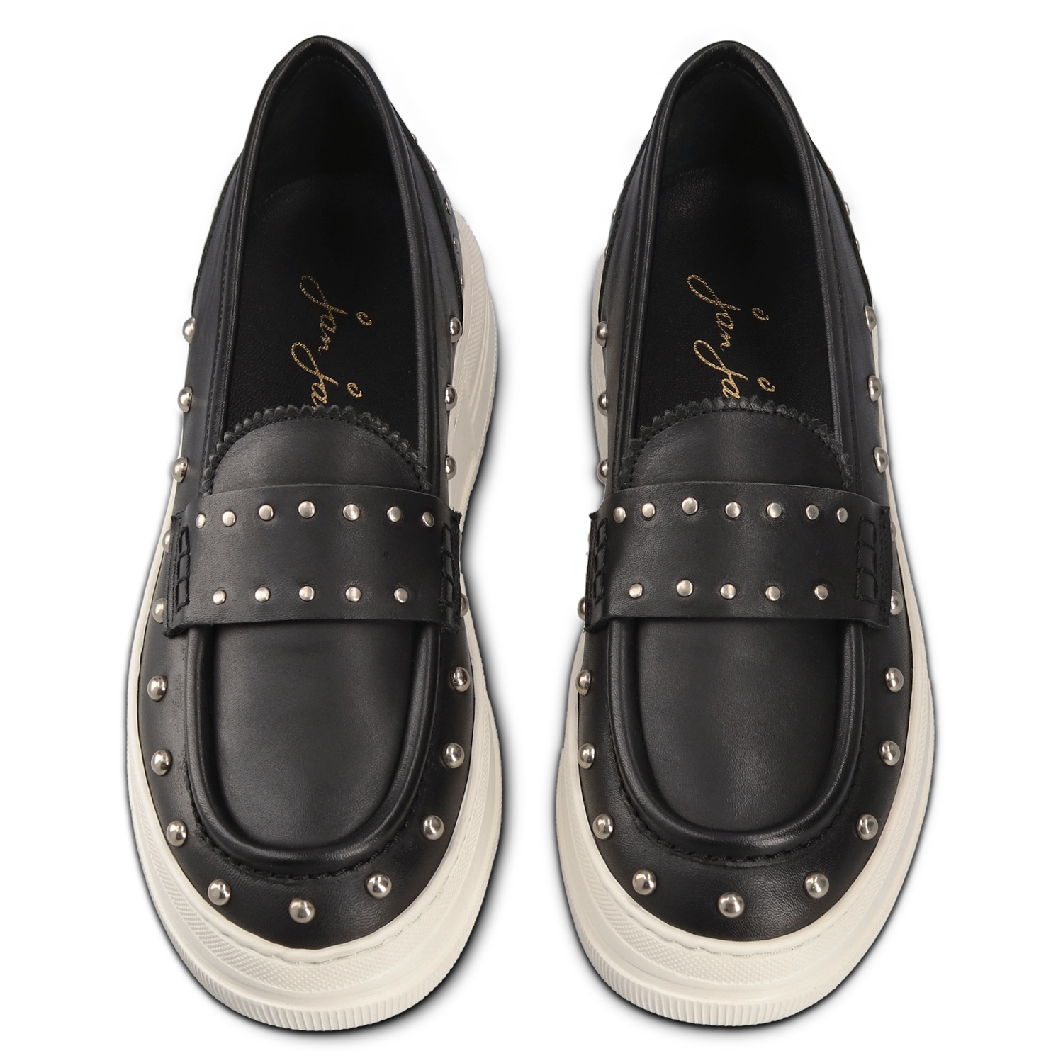 Jan Jansen Loafer