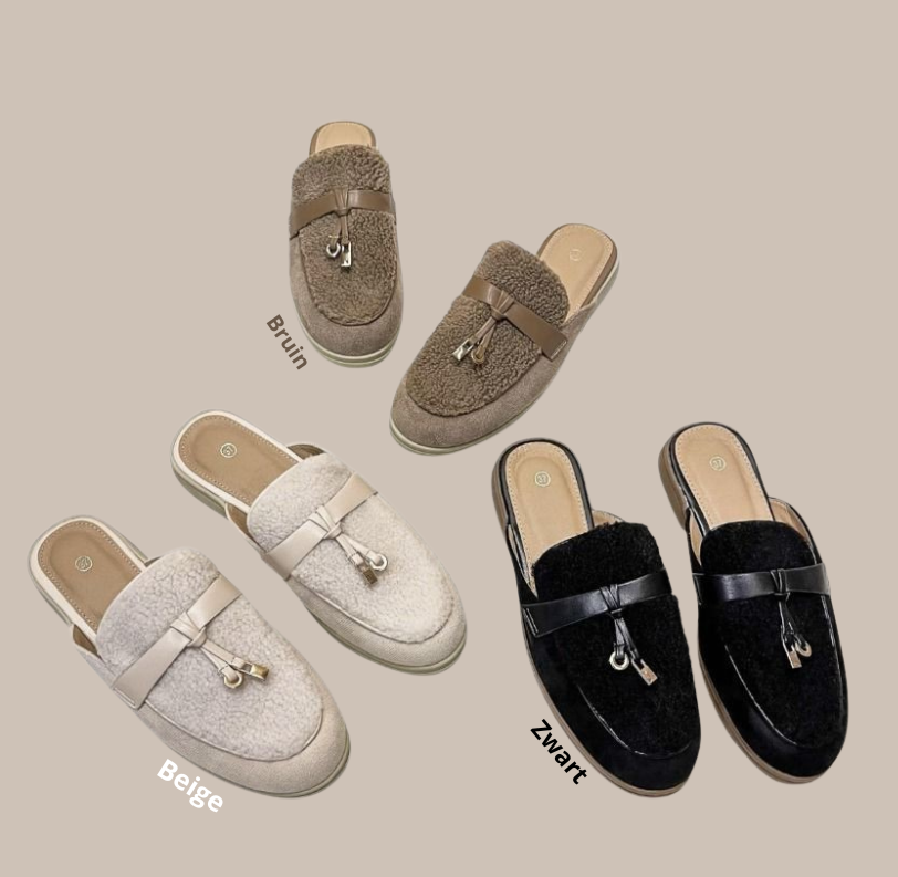 Loafers bont