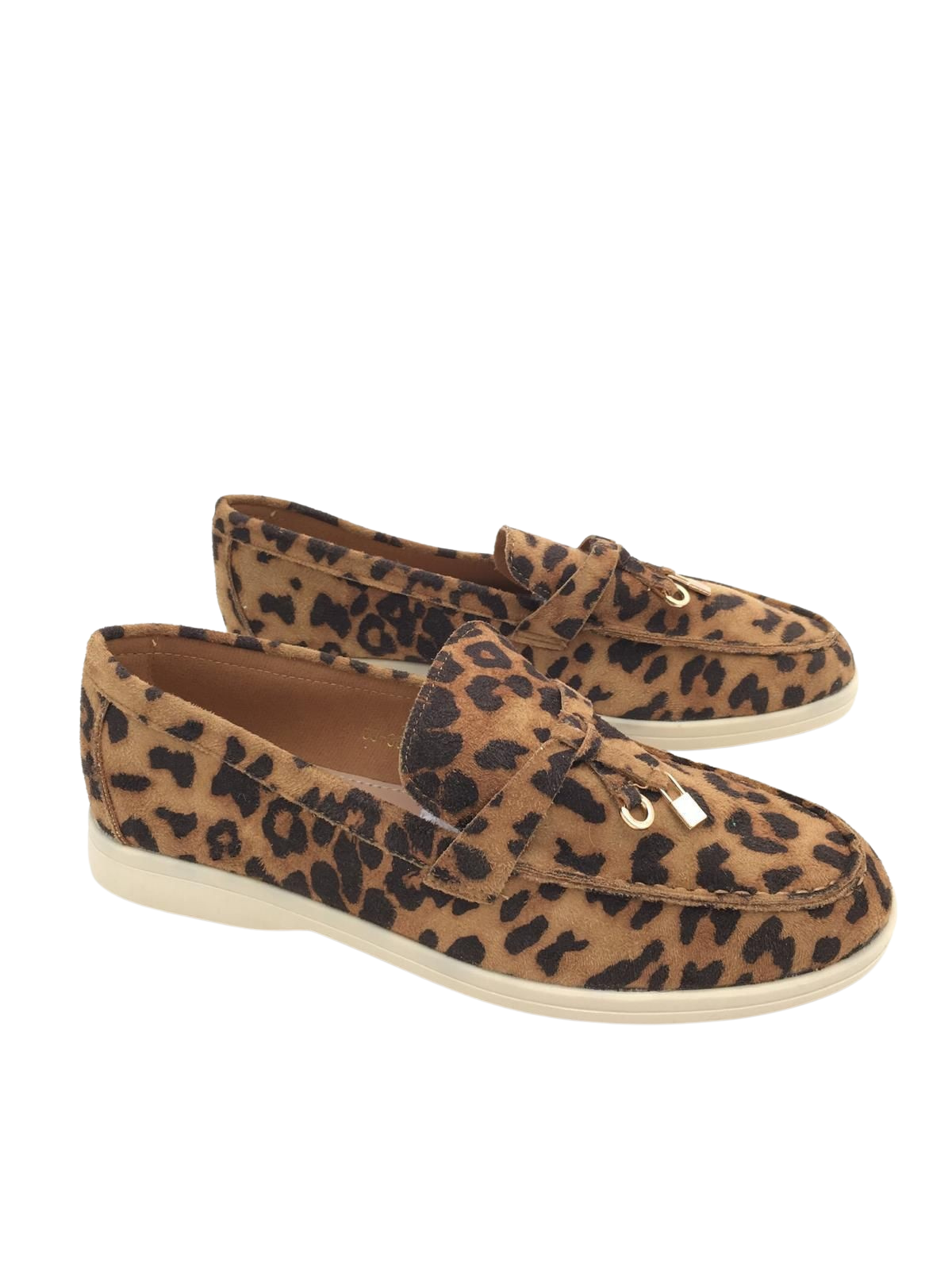 Panter instappers