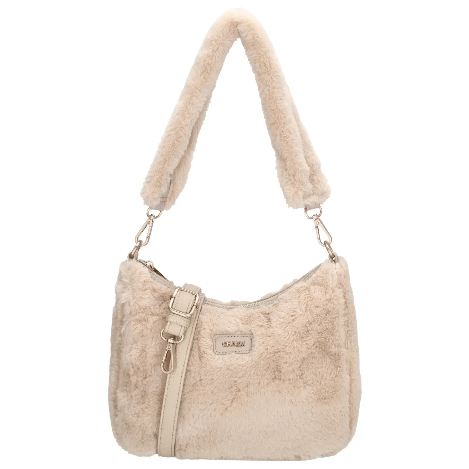 W01338138_1_1 Charm London faux fur tas klein