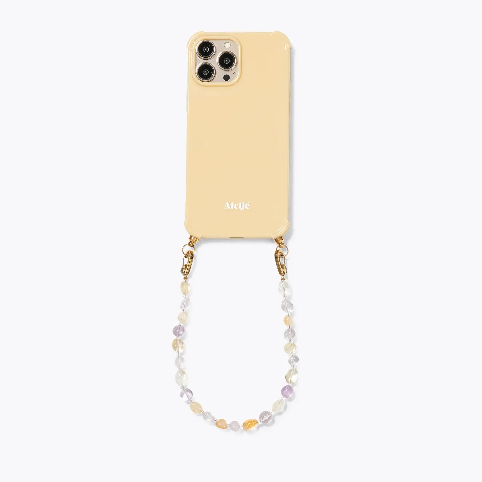 Ateljé Phone cord Short