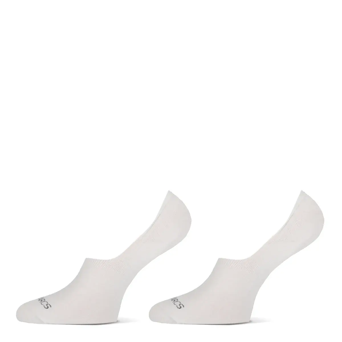 91520_1000_00_24da1d93-99f5-432e-9747-c5fbf2dd3c74 MarcMarcs sneakersokken basic wit