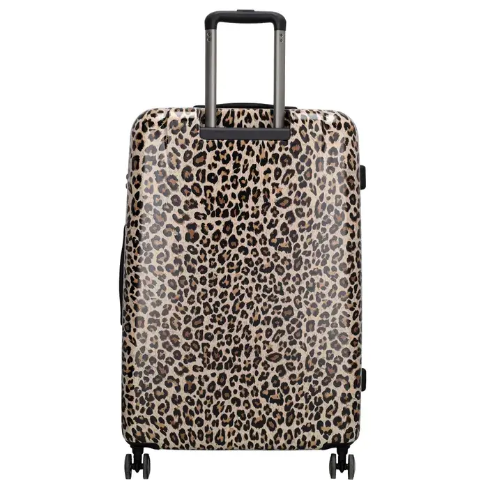 22054920_3_1 Charm London Capetown Koffer - 920 Luipaard