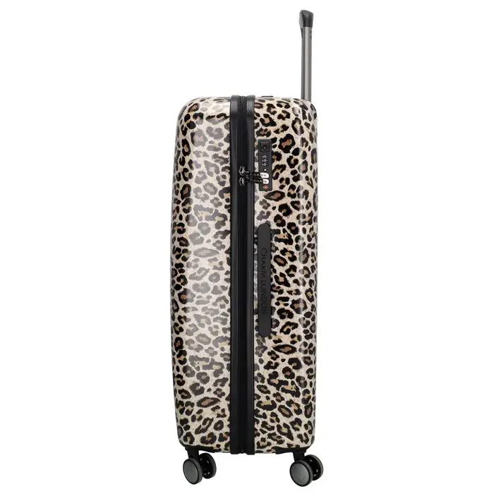22054920_8_1 Charm London Capetown Koffer - 920 Luipaard