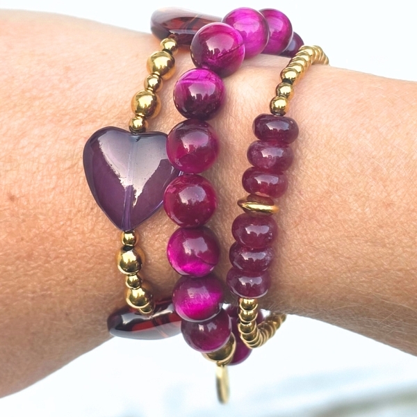 Webshopformaat-600-x-600-px Label Six Kralenarmband LoveStory