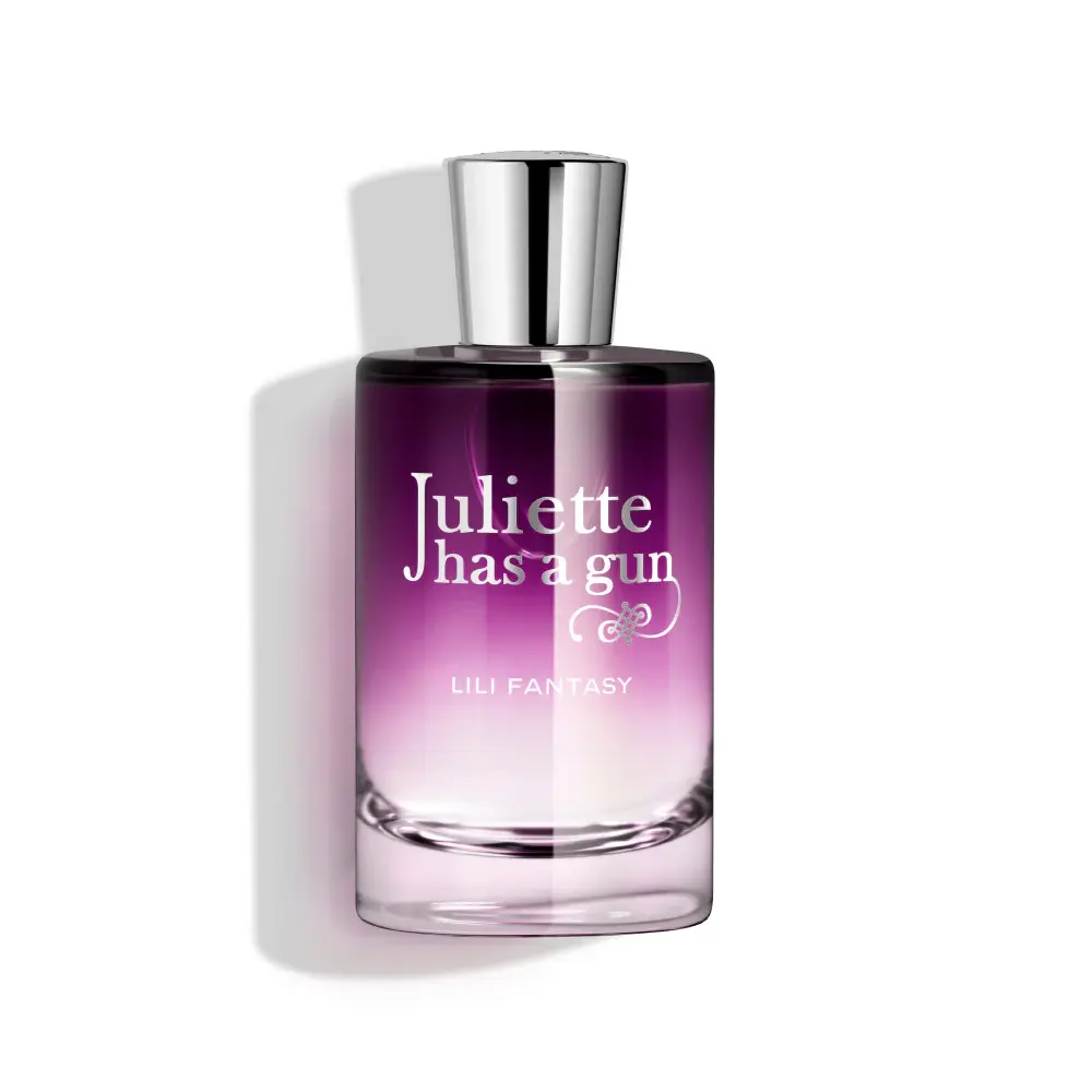 Juliette Has a Gun Lili Fantasy