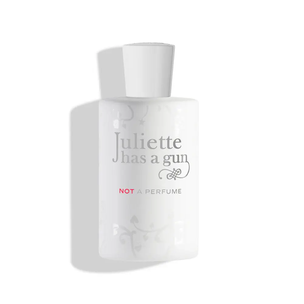 Juliette Has a Gun Not a Perfume