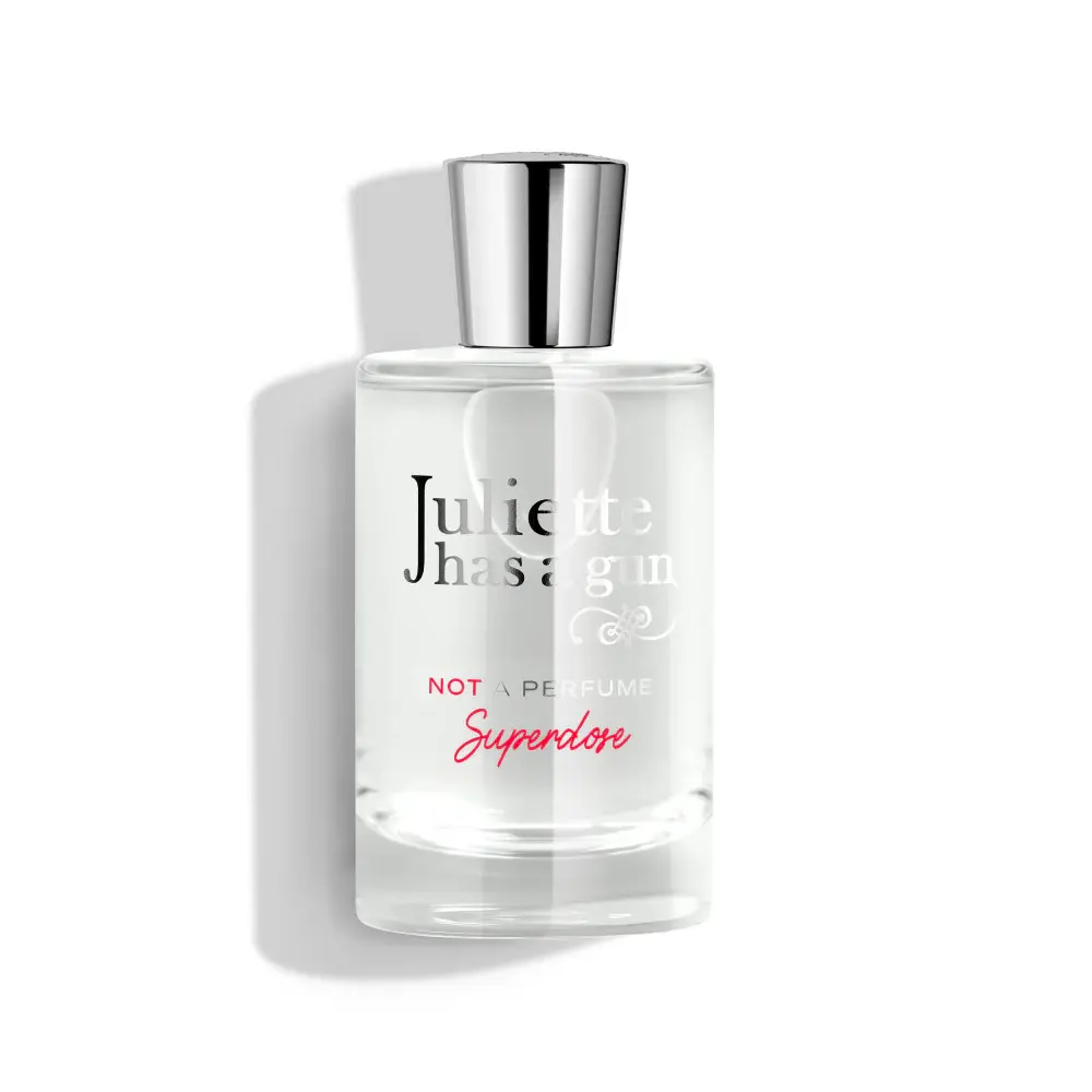 Juliette Has a Gun Not a Perfume SUPERDOSE
