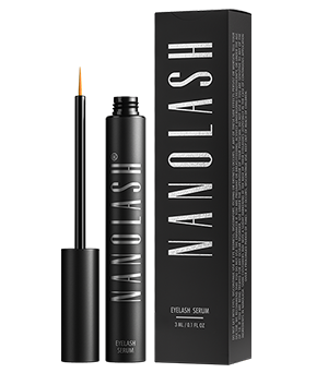 Nanolash wimperserum