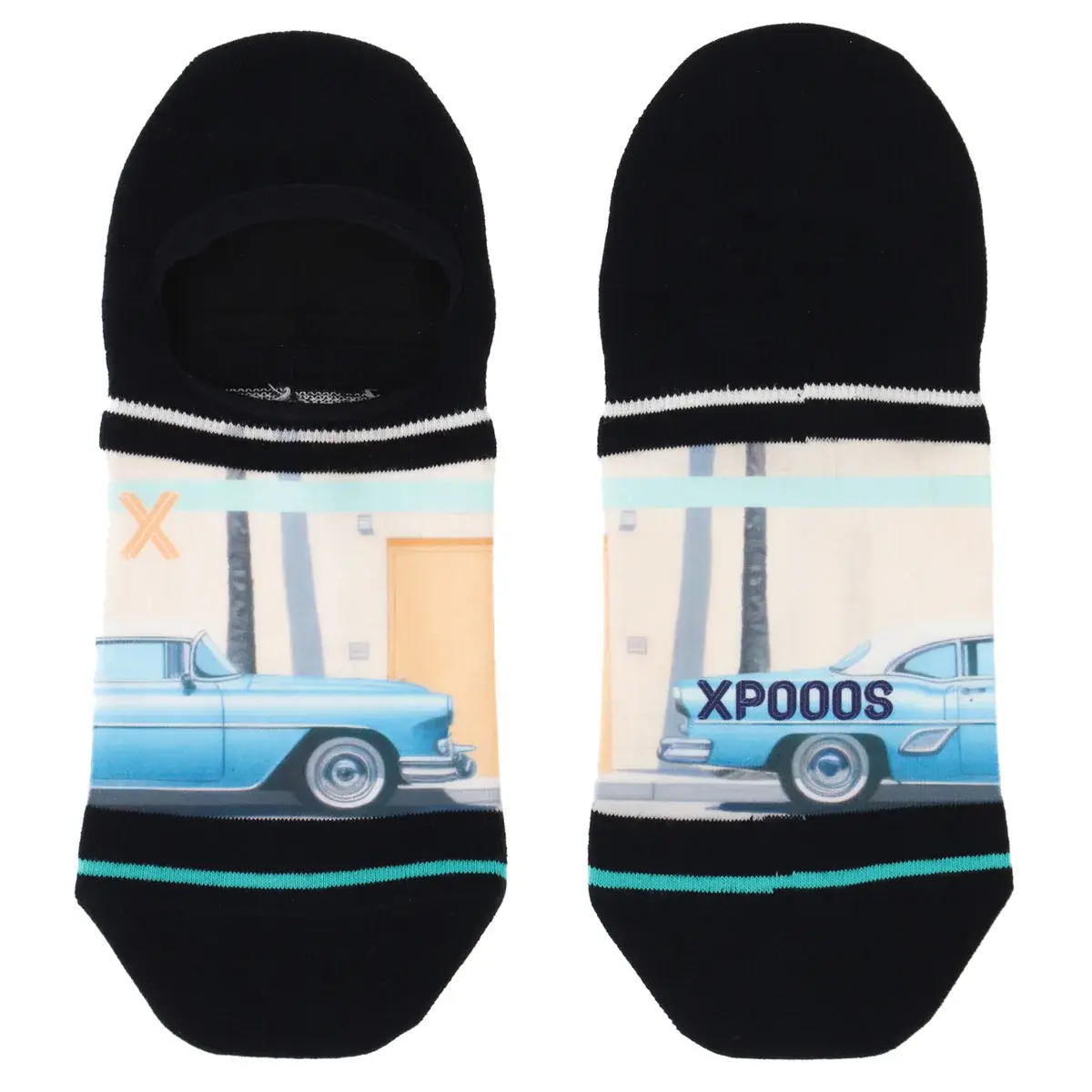 301021003_7000_01 Xpooos heren sokken