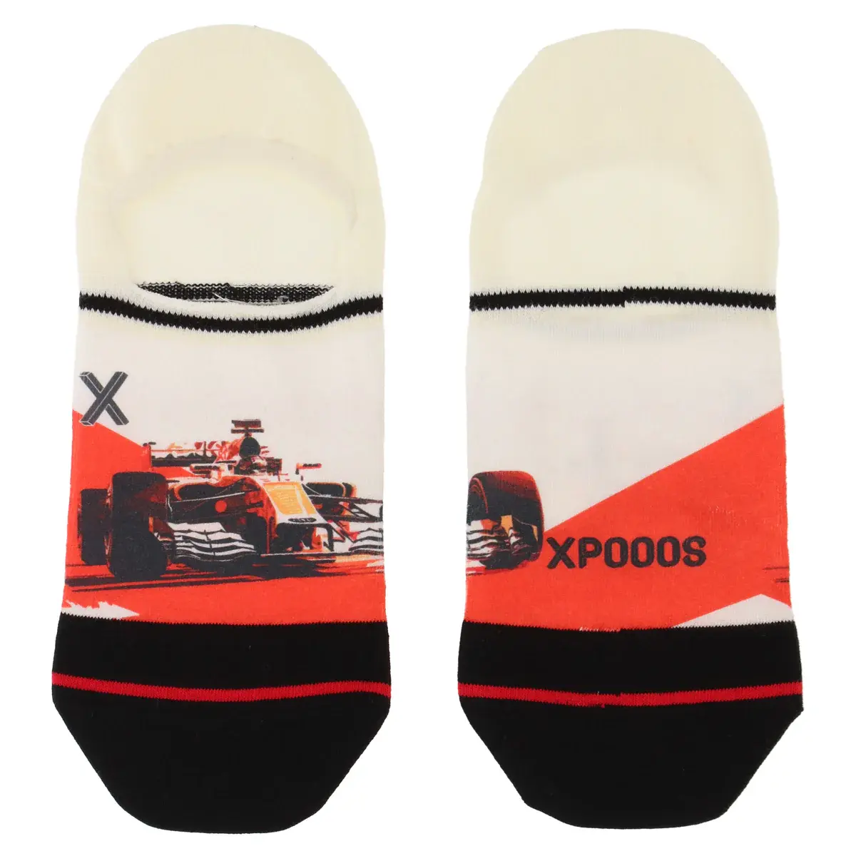 301021005_7000_01 Xpooos heren sokken