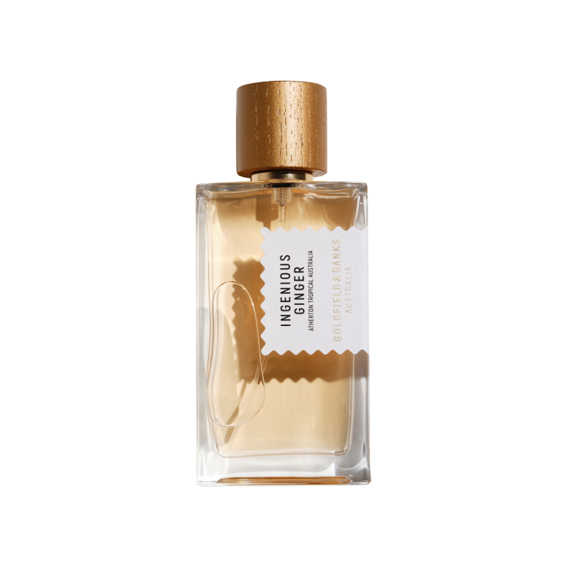 Goldfield & Banks Ingenious Ginger