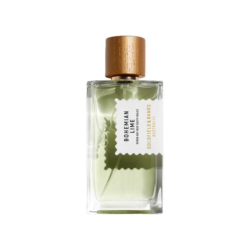 Goldfield & Banks Bohemian Lime
