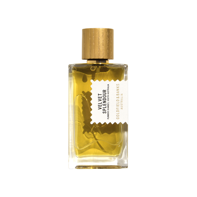 Goldfield & Banks Velvet Splendour