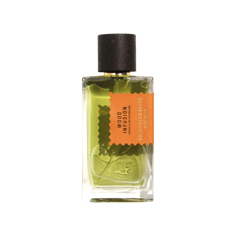 Goldfield & Banks Wood Infusion