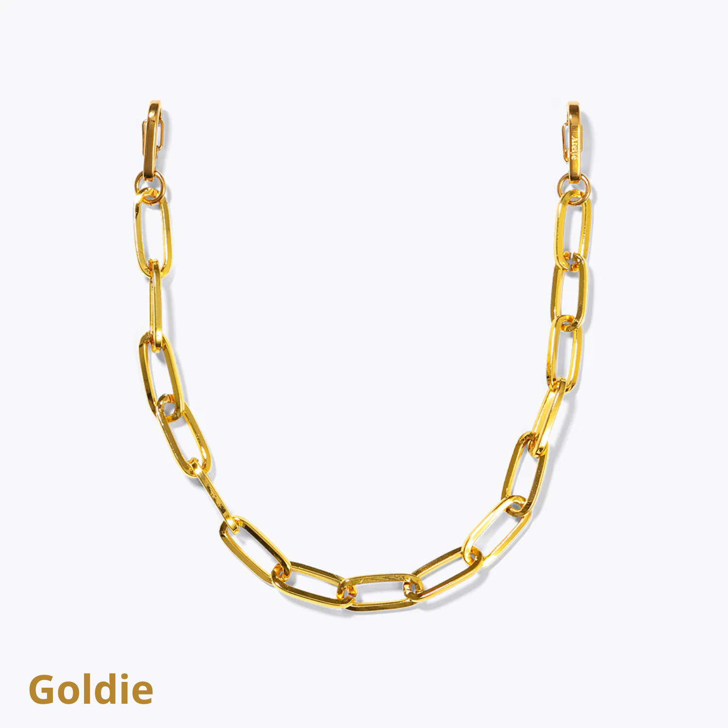 Ateljé Phone Cord Short