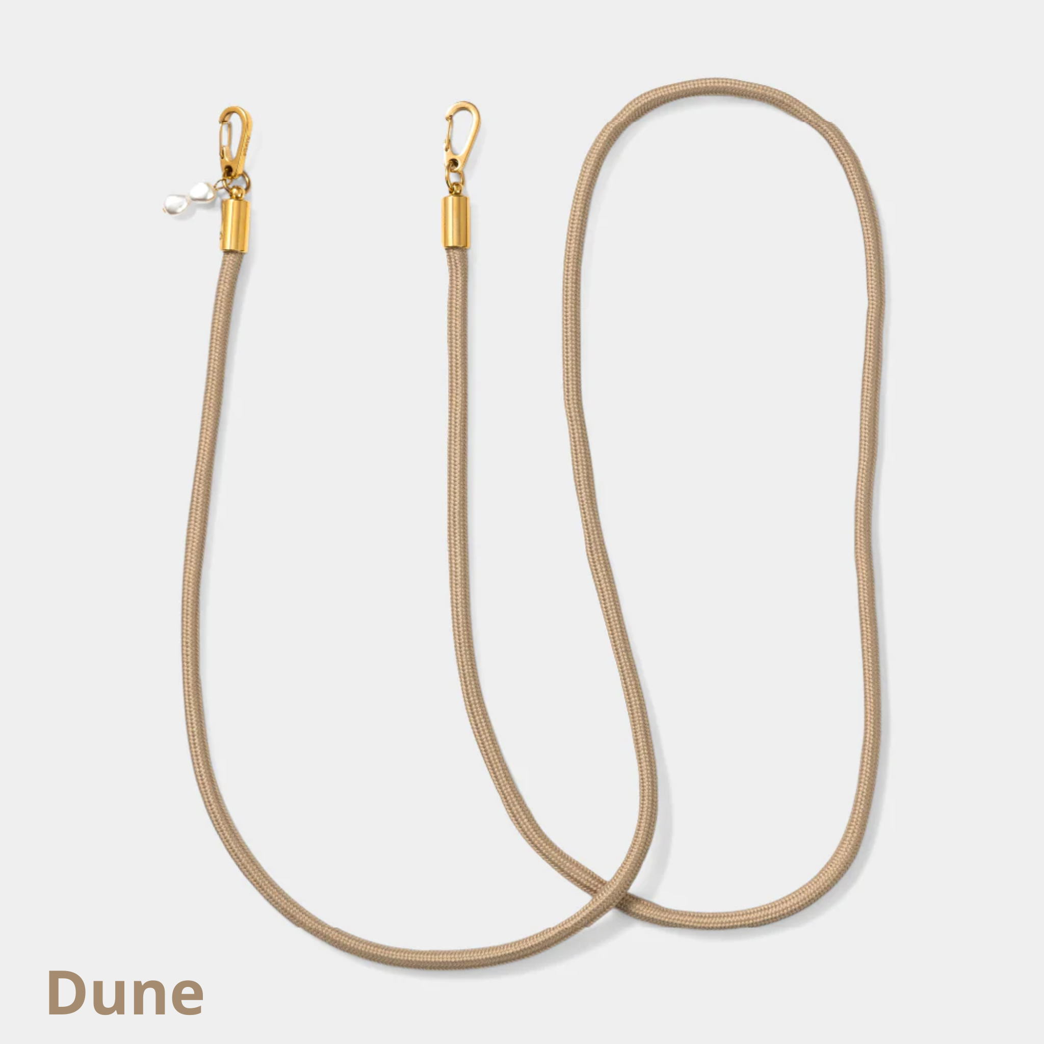 Ateljé Phone Cord Long