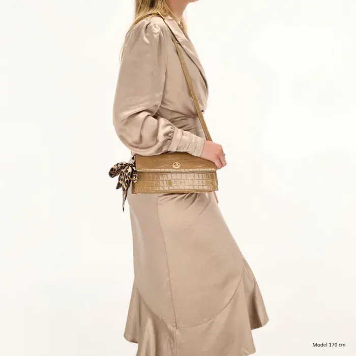 Charm London Knightsbridge Schoudertas