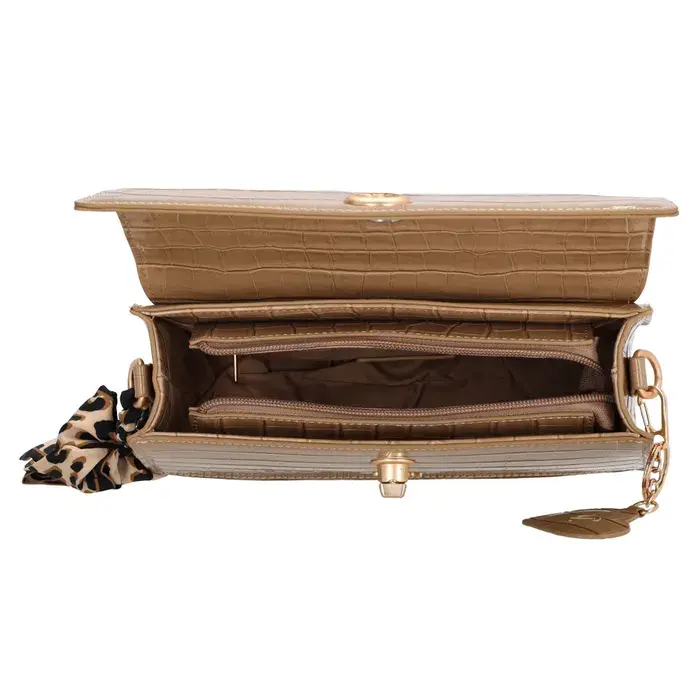 Charm London Knightsbridge Schoudertas