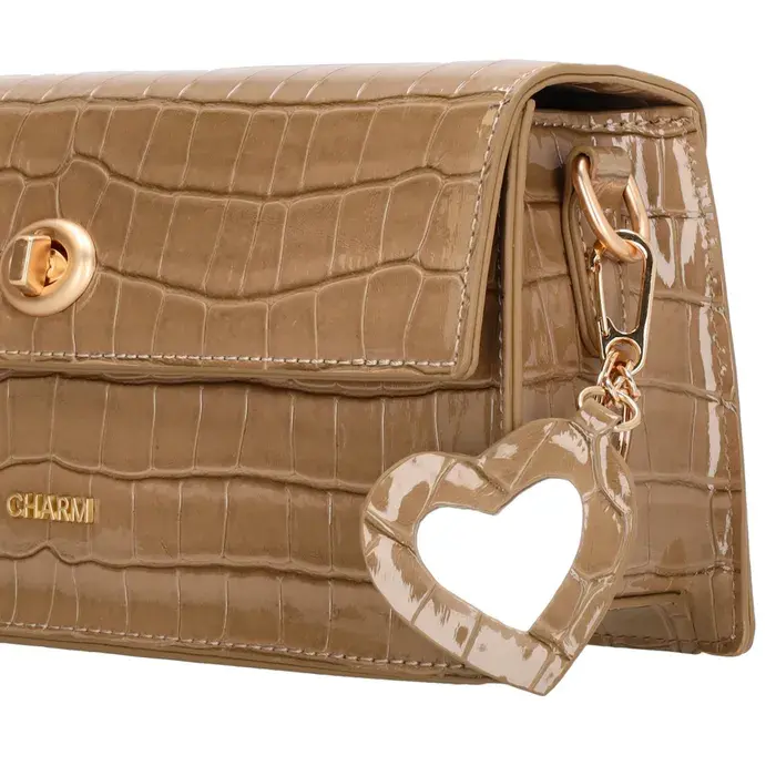Charm London Knightsbridge Schoudertas