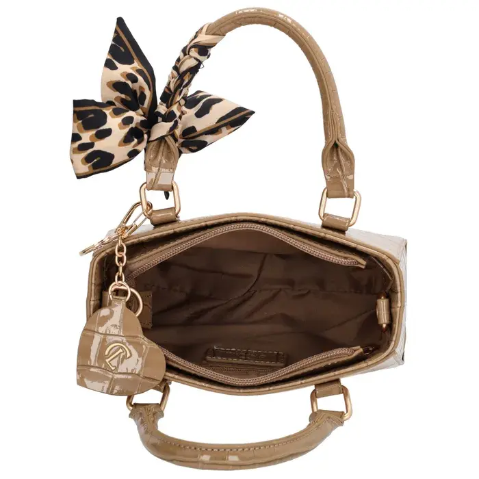 Charm London Knightsbridge Handtas Mini