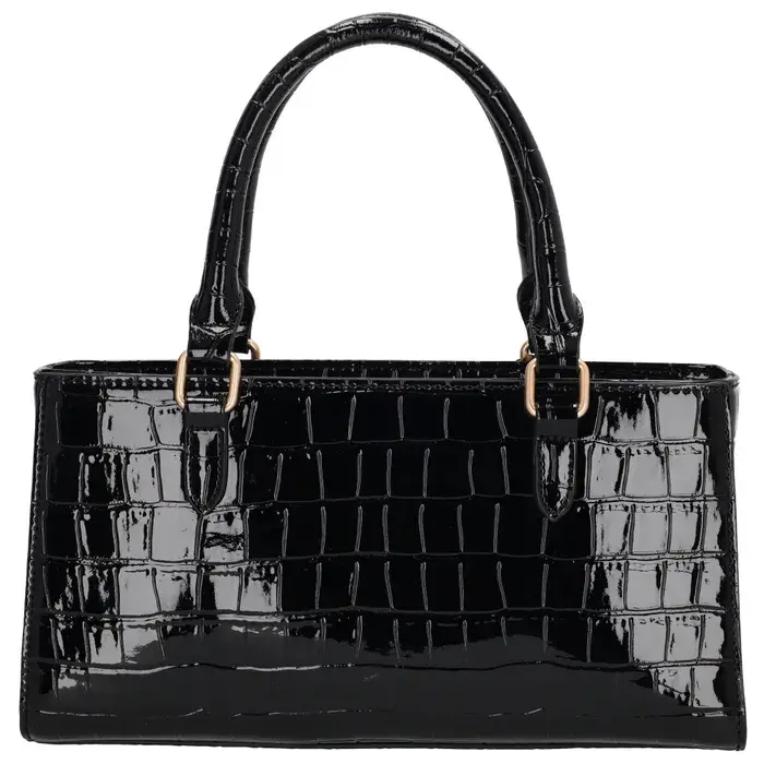 W01384001_3_1 Charm London Knightsbridge Handtas