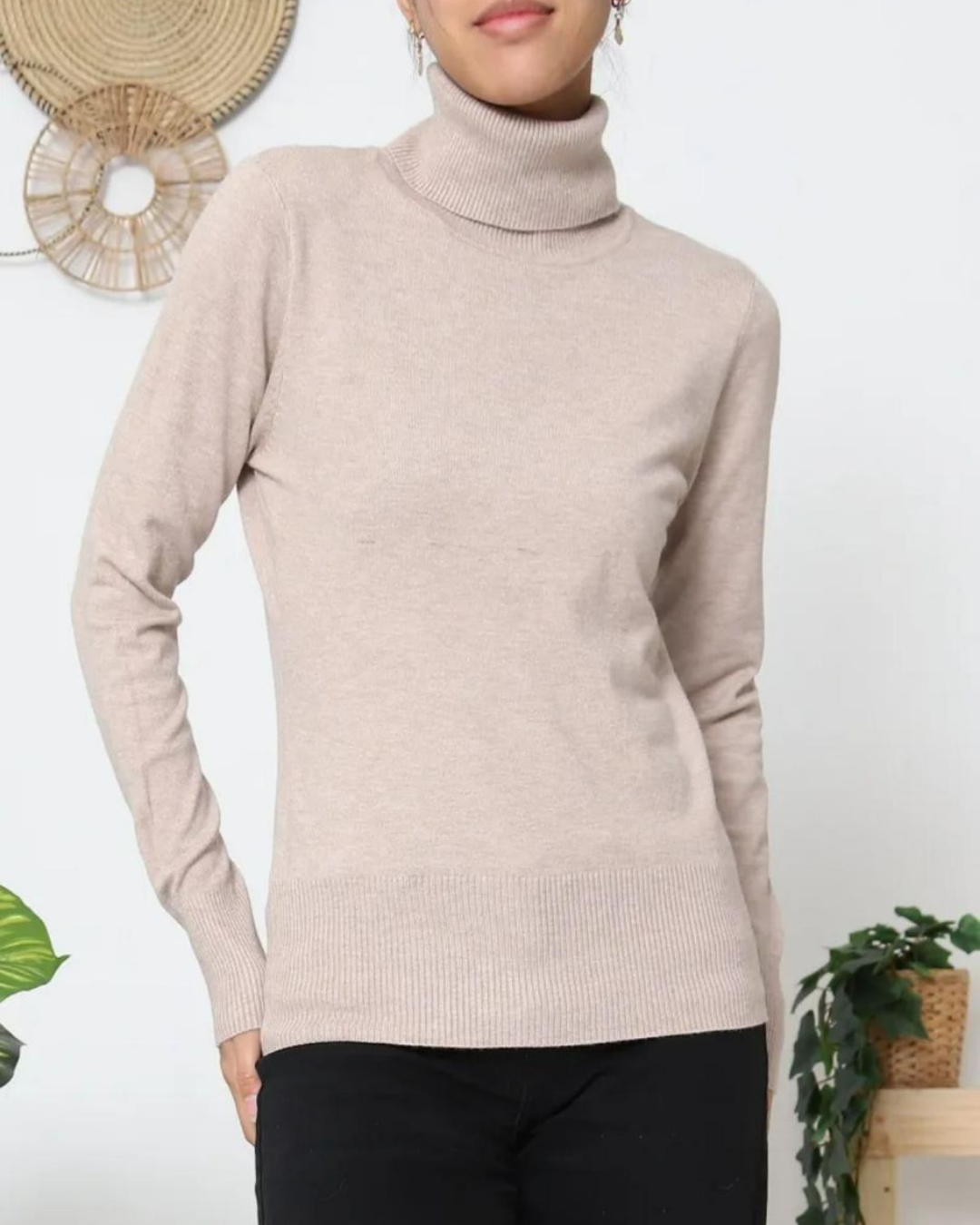 Coltrui One Size