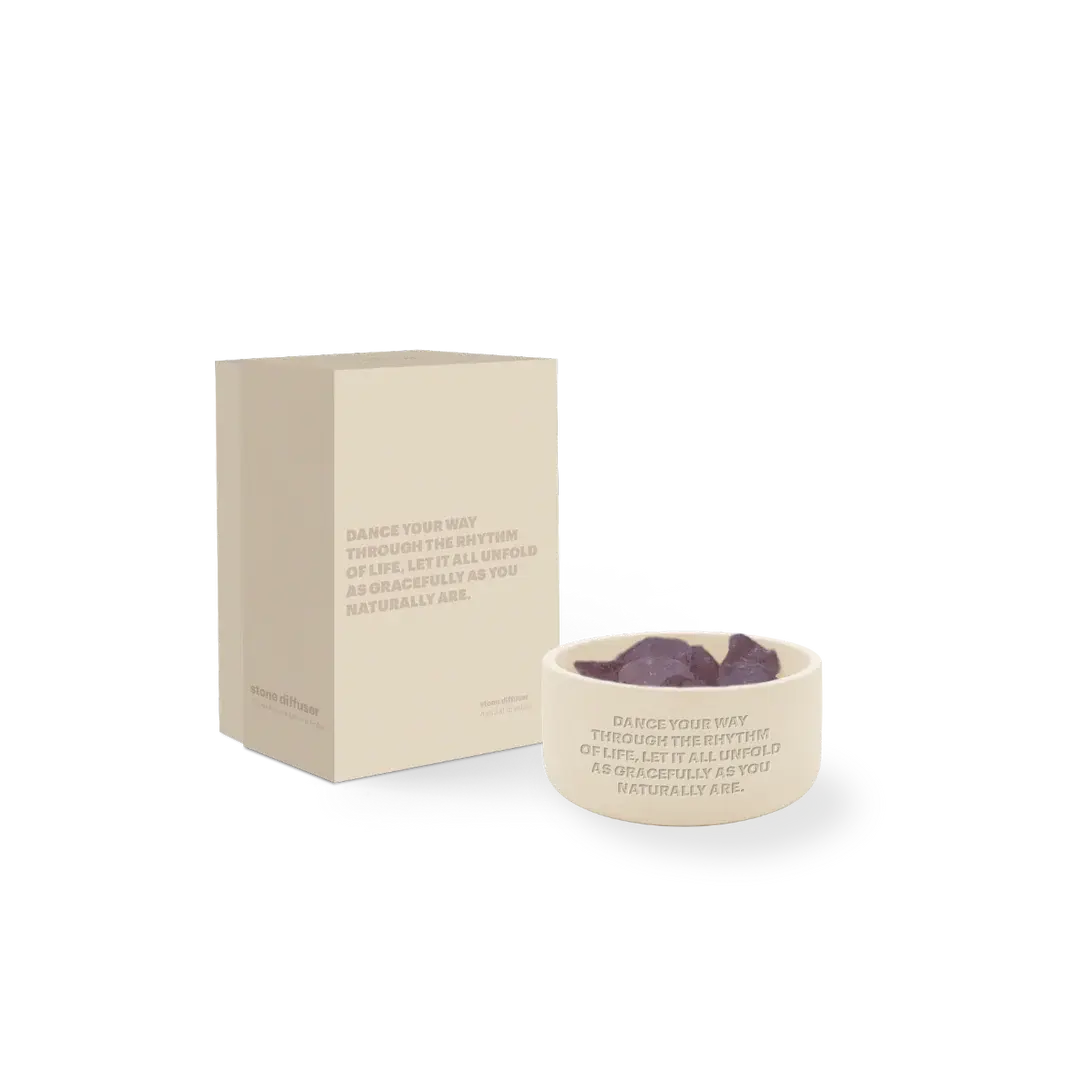 the-gift-label-stone-diffuser-30ml-studio-dance-your-way-through-t.2661 The Gift Label Stone Diffuser