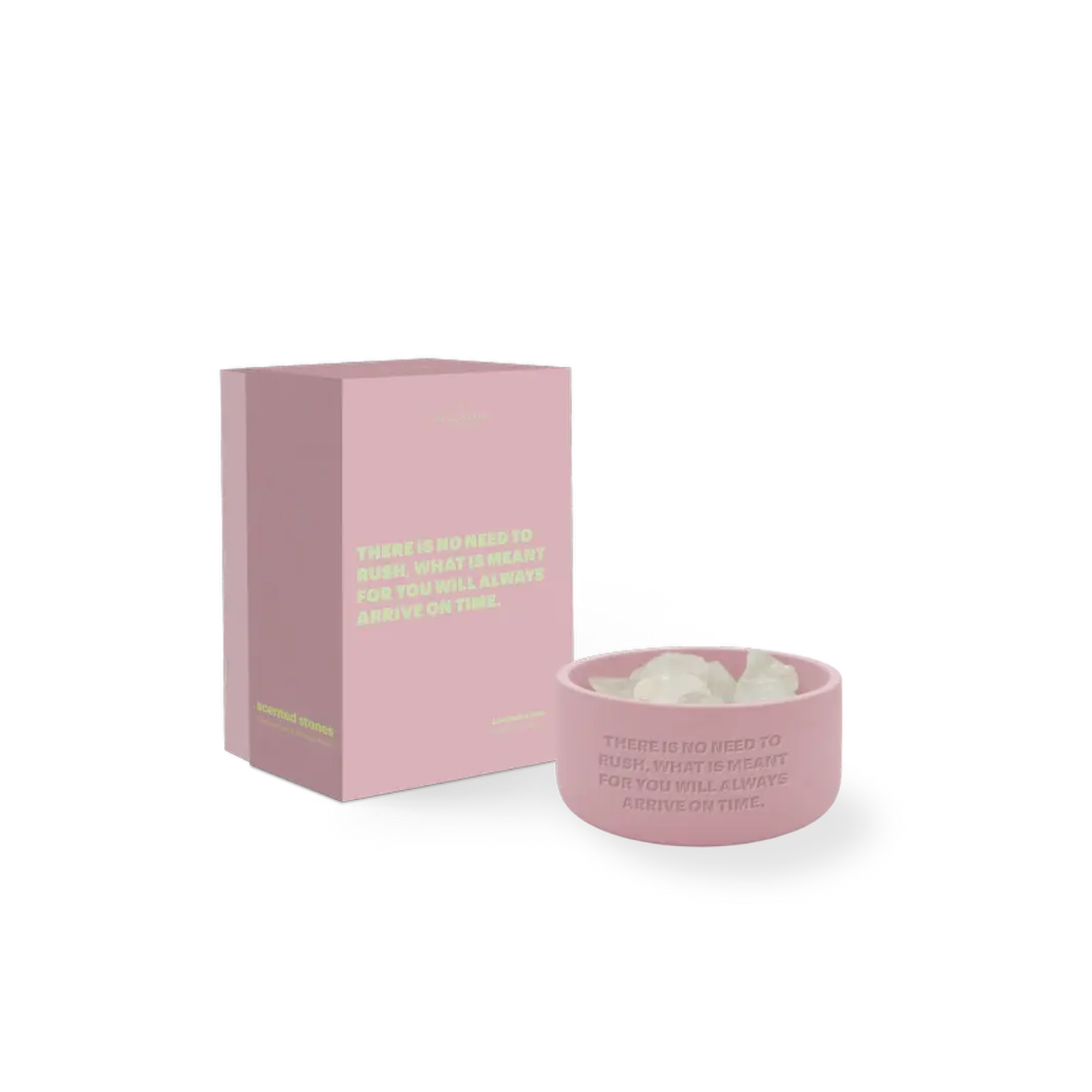 the-gift-label-stone-diffuser-30ml-studio-there-is-no-need-to-rush.2641 The Gift Label Stone Diffuser