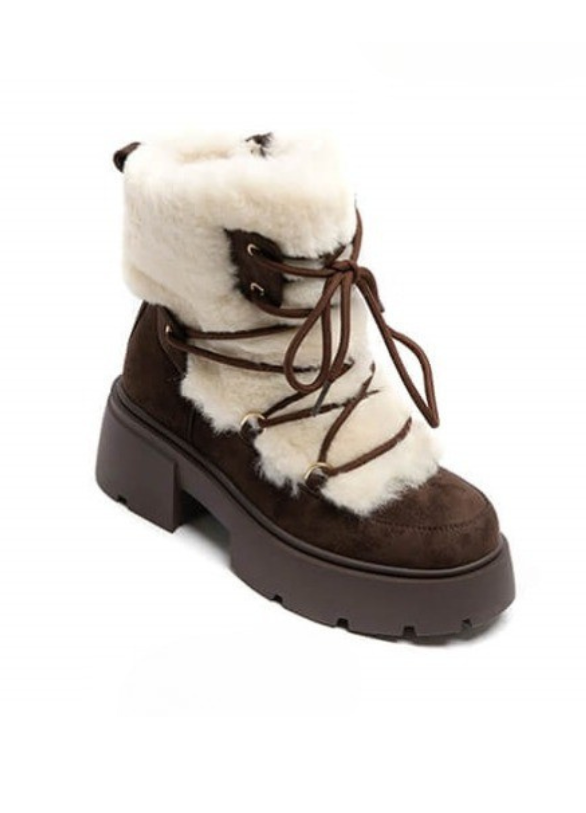 Boots met teddy