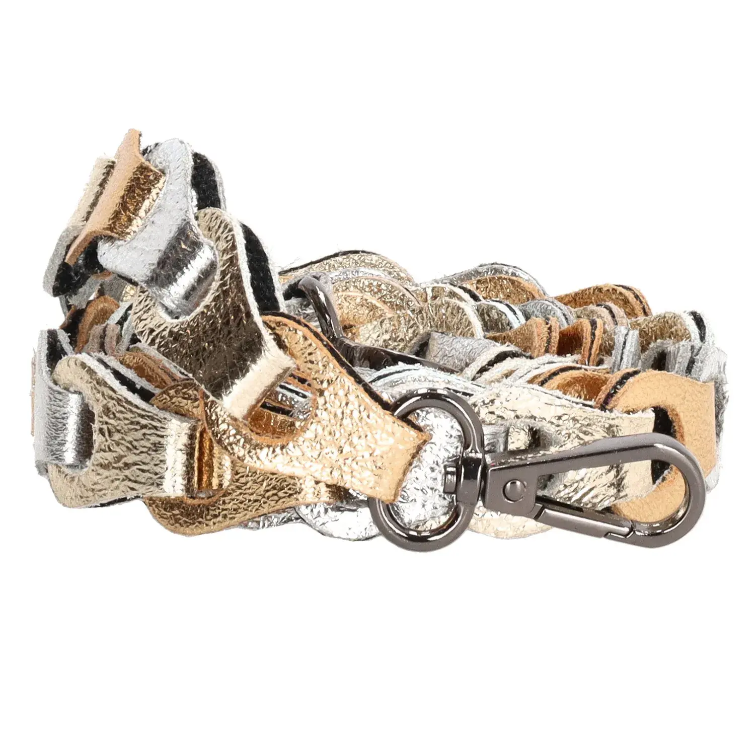 Charm London Anna Schouderband