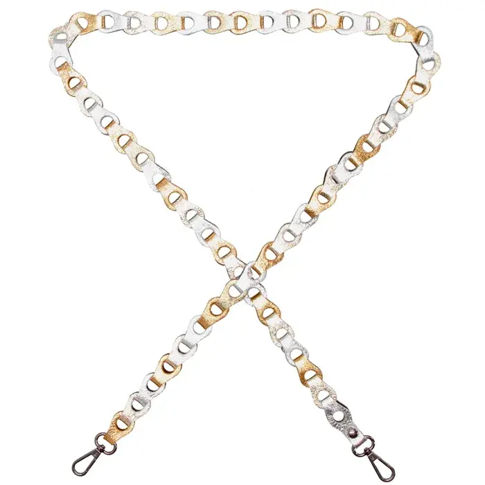 Charm London Anna Schouderband