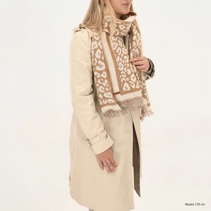 25412996_5_2 Sodutch Winter Essentials Sjaal