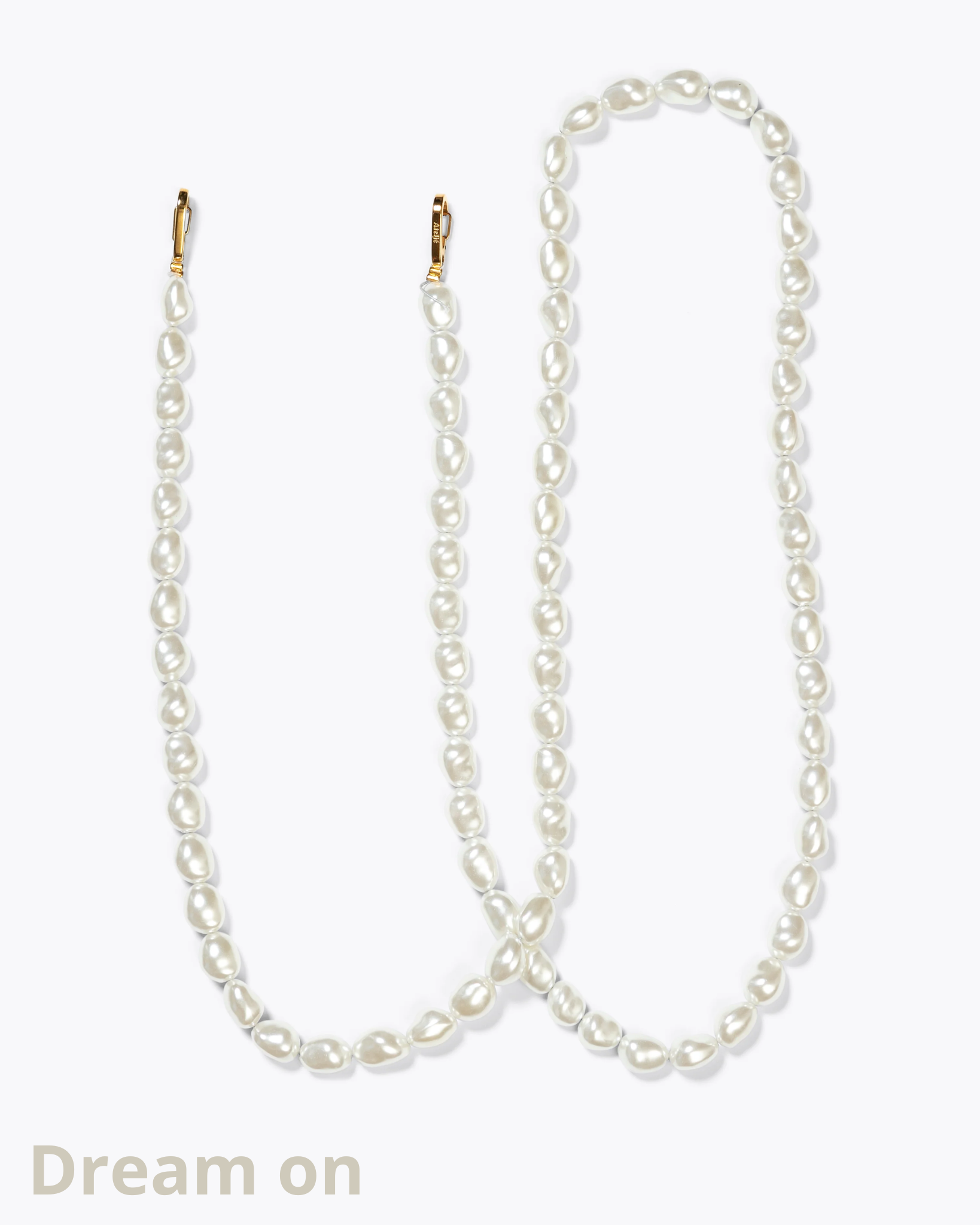 Ateljé Phone Cord Long
