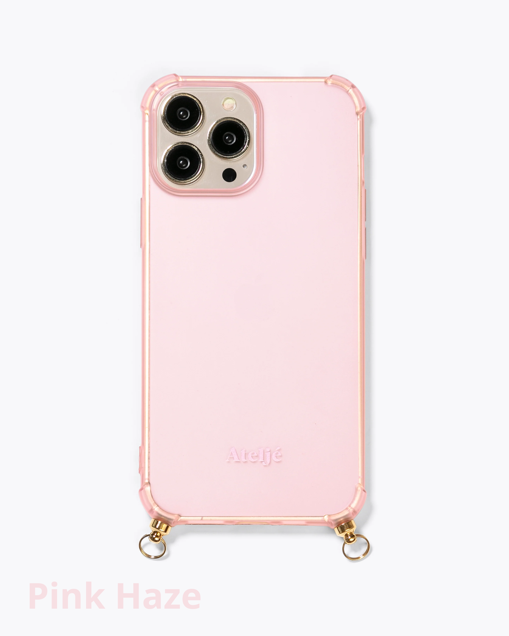 Pink_Haze_8 Ateljé Iphone cases